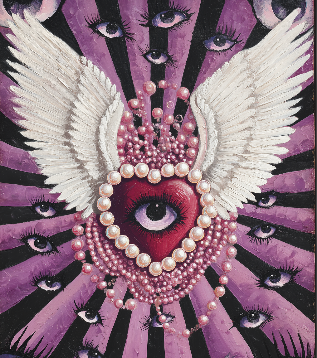 Untamed Love Collection