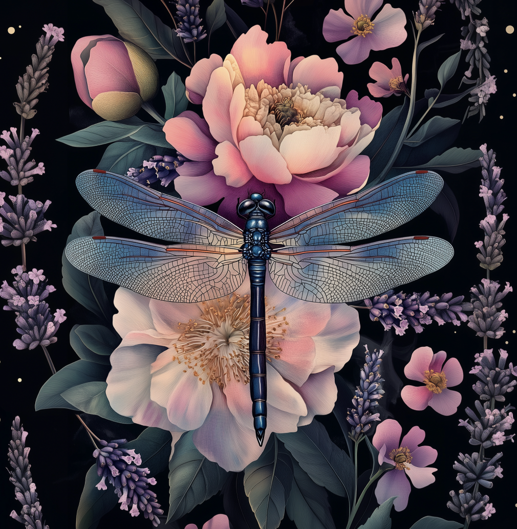 Garden of Wonders Collection