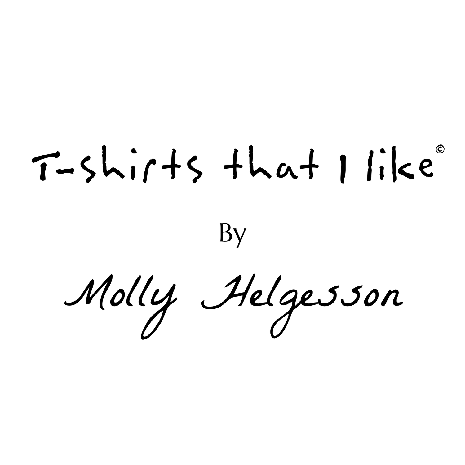 By Molly Helgesson