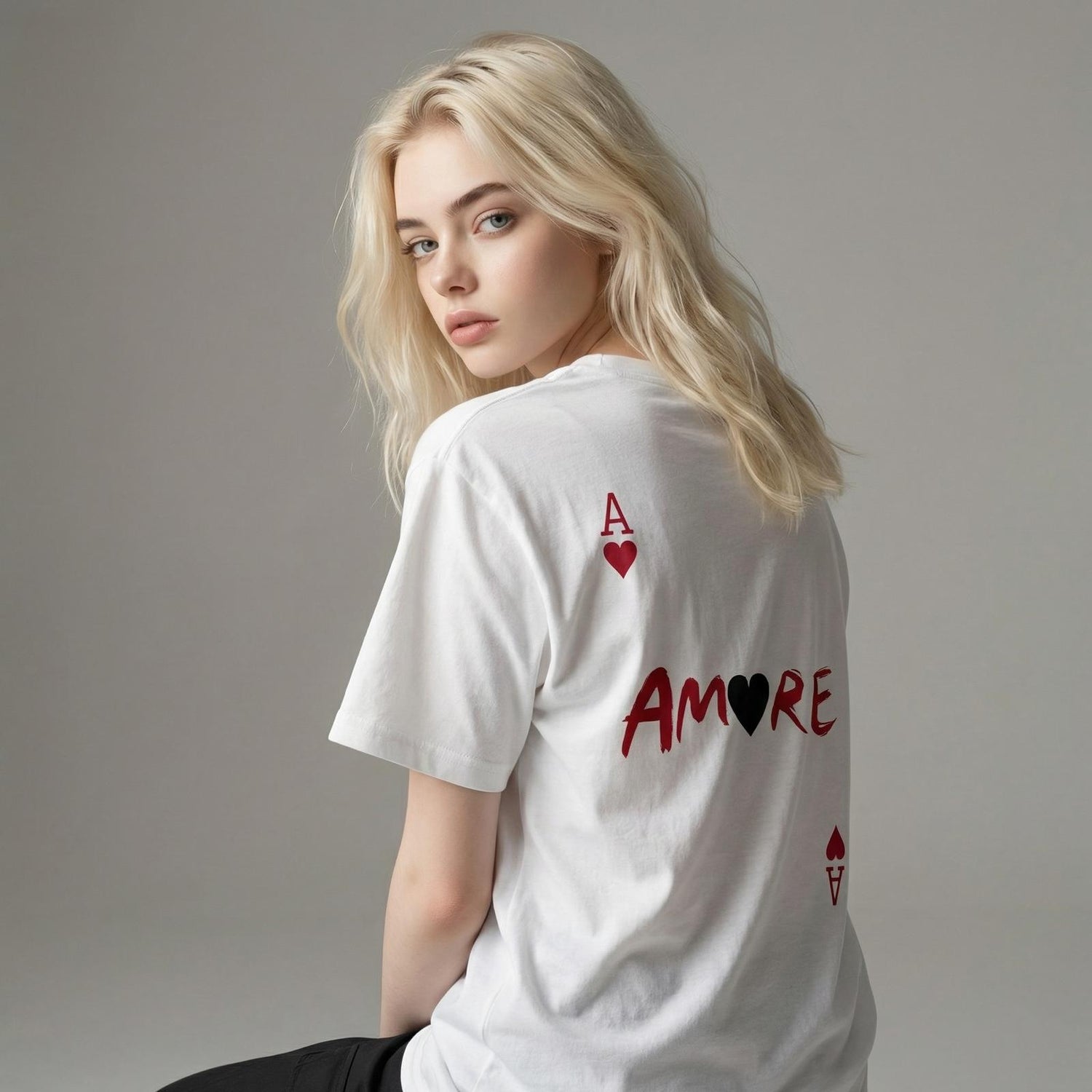 Backprint Collection